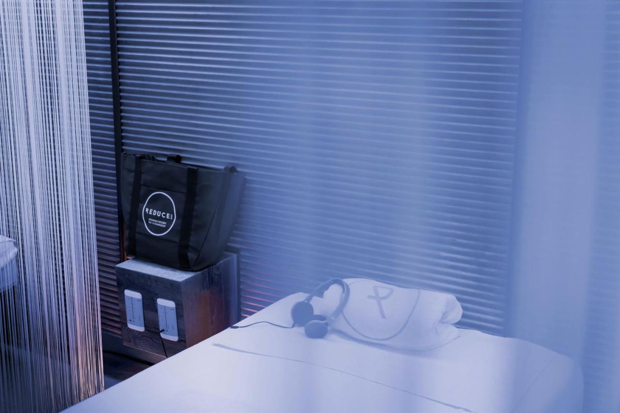 באד טצמנסדורף Reduce Hotel Vital מראה חיצוני תמונה