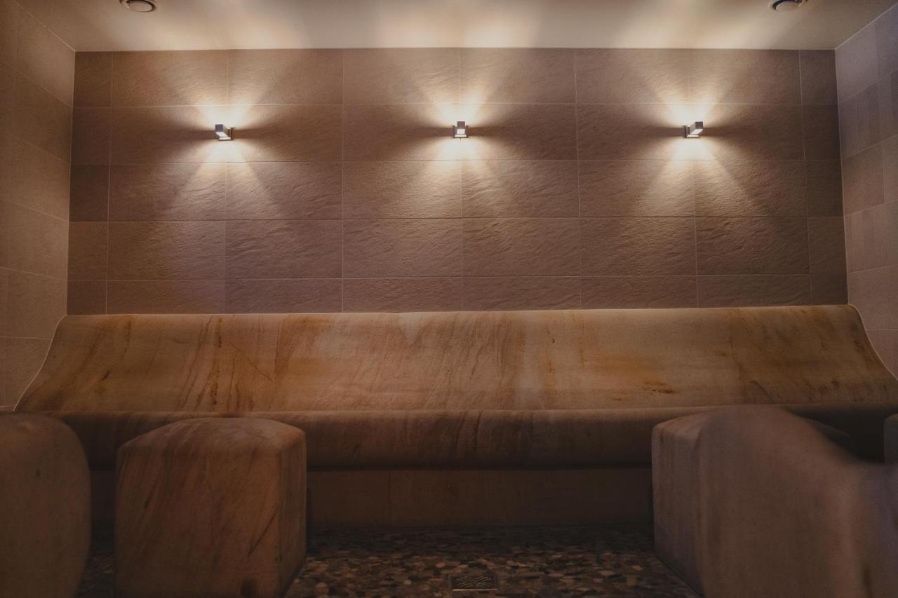 באד טצמנסדורף Reduce Hotel Vital מראה חיצוני תמונה