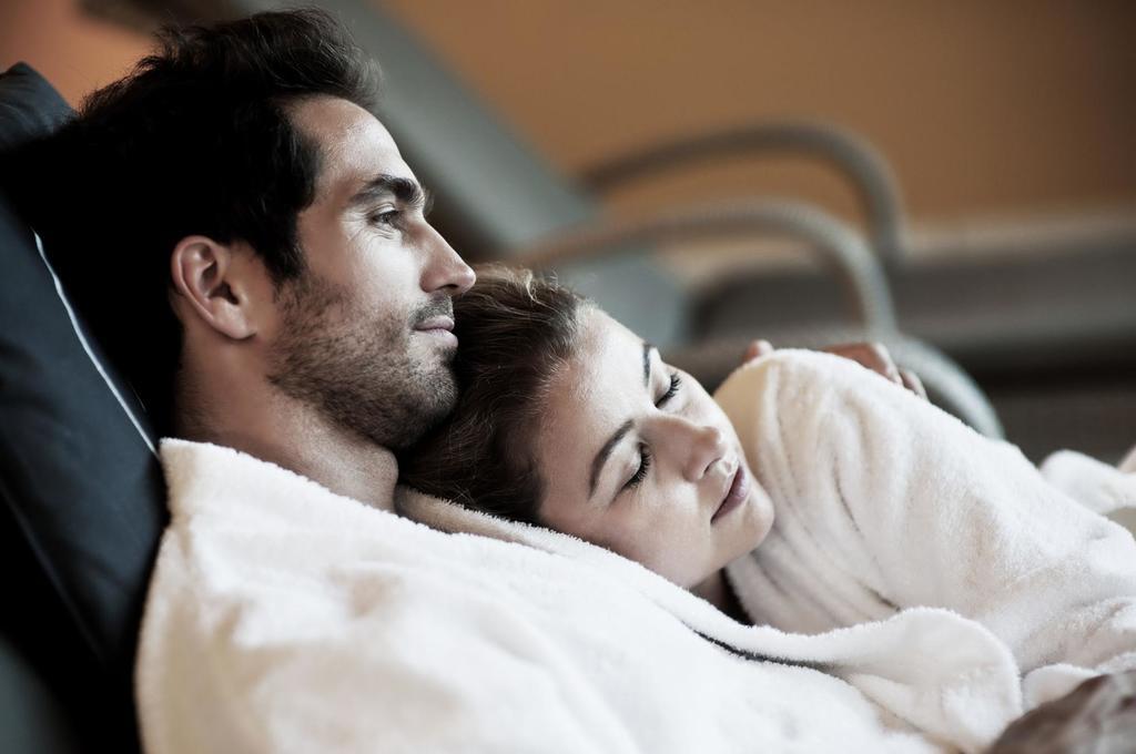 באד טצמנסדורף Reduce Hotel Vital מראה חיצוני תמונה