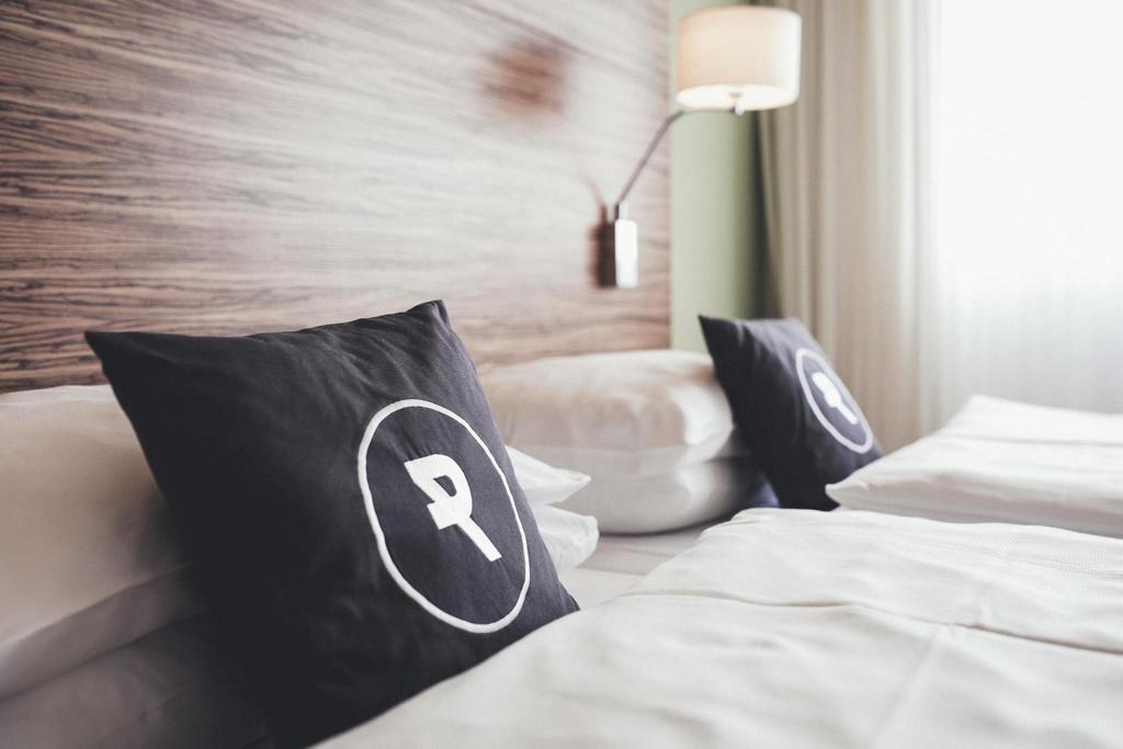 באד טצמנסדורף Reduce Hotel Vital מראה חיצוני תמונה